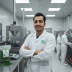 آقای جمشیدی